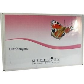 Diaphragma 65mm Silikon, 1 ST – PZN 2761140 из Германии