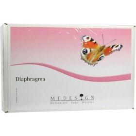Diaphragma 75mm Silikon, 1 ST – PZN 2761163 из Германии