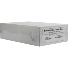 Diaphragma 80mm Silikon, 1 ST – PZN 2761186 из Германии
