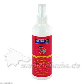 DERMIFANT Sonnenschutz-Spray, 200 ML – PZN 2814391 из Германии