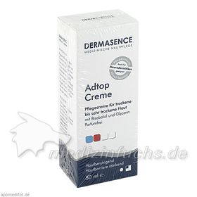 DERMASENCE Adtop Creme, 50 ML – PZN 2935232 из Германии