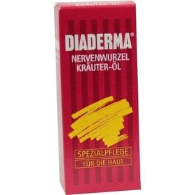 DIADERMA NERVENWURZ KRAEUT, 50 ML – PZN 3540263 из Германии