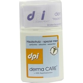 DPI Derma CARE flüssiger Hautschutz, 200 ML – PZN 3640846 из Германии