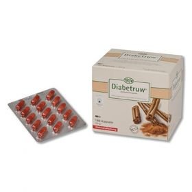 Diabetruw, 180 ST – PZN 3828254 из Германии