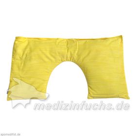 Dinkel-Weizen-Nacken-Wärmekissen mit Bezug, 1 ST – PZN 38994 из Германии