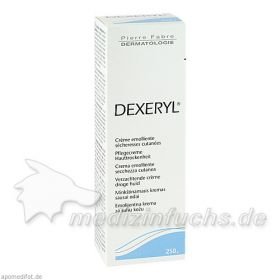 Dexeryl, 250 G – PZN 4045241 из Германии