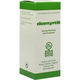 diamyrtill, 50 ML – PZN 4189477 из Германии