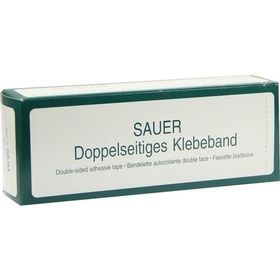 DOPPELS KLEBEBAND 5004, 30 ST – PZN 4787385 из Германии