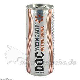 Doc Weingart Drink, 250 ML – PZN 4794043 из Германии