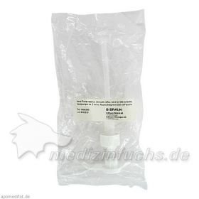 Dosierpumpe 2ml für 500ml Flaschen, 1 ST – PZN 5486622 из Германии