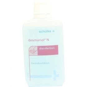 Desmanol N, 150 ML – PZN 5555487 из Германии