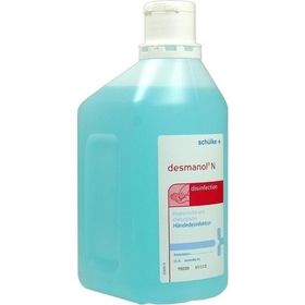 DESMANOL N, 1000 ML – PZN 5555501 из Германии