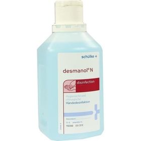 Desmanol N, 500 ML – PZN 5702818 из Германии