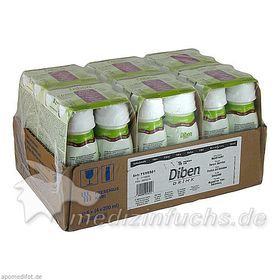 DIBEN DRINK WALDFRUCHT (1.5 KCAL/ML), 24X200 ML – PZN 5905214 из Германии