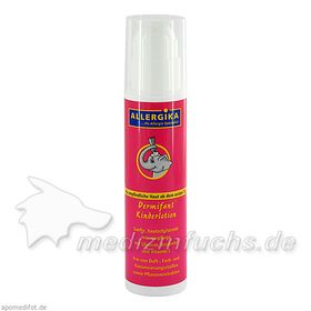 DERMIFANT Kinderlotion, 200 ML – PZN 5987324 из Германии