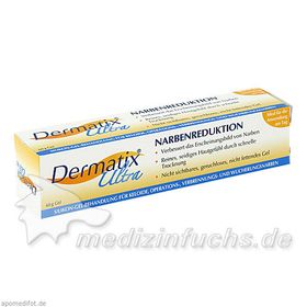 Dermatix Ultra, 60 G – PZN 6090292 из Германии