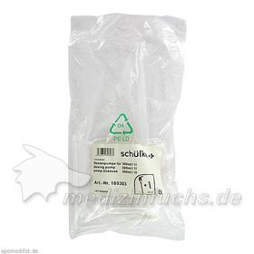 Dosierpumpe f. 500ml/1L, 1 ST – PZN 66648 из Германии