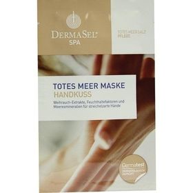 DermaSel Maske Handkuss Spa, 12 ML – PZN 6838678 из Германии