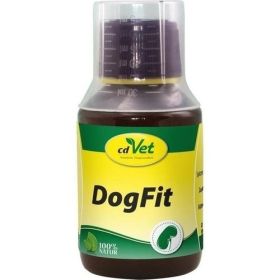 DogFit, 100 ML – PZN 7104240 из Германии