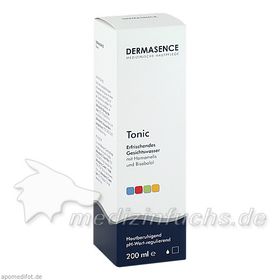 DERMASENCE TONIC, 200 ML – PZN 7366655 из Германии