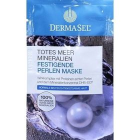 DermaSel Maske Perlmutt EXKLUSIV, 12 ML – PZN 7387338 из Германии