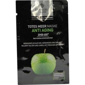 DermaSel Maske Anti Aging Exklusiv, 12 ML – PZN 7387367 из Германии