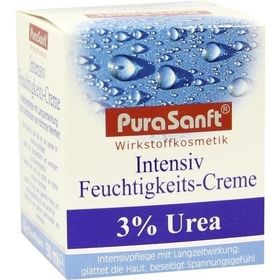 Dinosan Intensiv Feuchtigkeitscreme, 50 ML – PZN 7465392 из Германии