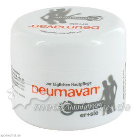 Deumavan Natur ohne Lavendel, 100 ML – PZN 7701970 из Германии