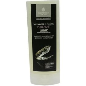 DermaSel Dusche Perlmutt EXKLUSIV, 150 ML – PZN 7751844 из Германии
