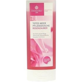 DermaSel Dusche Rosenzauber Spa, 150 ML – PZN 7751873 из Германии