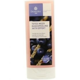 DermaSel Duschpeeling Aktiv-Effekt SPA, 150 ML – PZN 7784217 из Германии