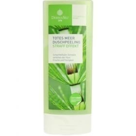 DermaSel Duschpeeling Straff-Effekt SPA, 150 ML – PZN 7784223 из Германии