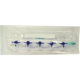 Discofix-C Hahnbank-5 blau, 1 ST – PZN 8801159 из Германии