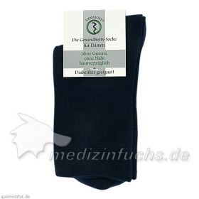 Diabetikersocken 39/42 mari Da ohne Gummi VENASOFT, 4 ST – PZN 8833426 из Германии