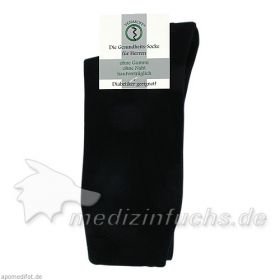 Diabetikersocken 47/50 mari He ohne Gummi VENASOFT, 4 ST – PZN 8833722 из Германии