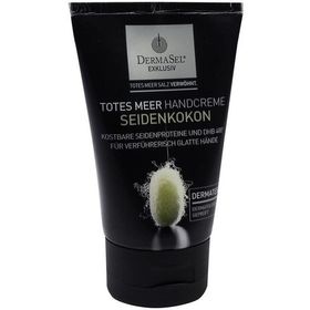 DermaSel Handcreme Seidenkokon EXKLUSIV, 50 ML – PZN 8862362 из Германии