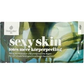 DermaSel Peeling Körper Algen SPA, 38 ML – PZN 8877151 из Германии