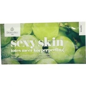 DermaSel Peeling Körper Traube SPA, 38 ML – PZN 8889183 из Германии