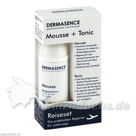 Dermasence Reiseset, 2X50 ML – PZN 9086859 из Германии