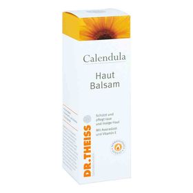 Dr.theiss Calendula Hautbalsam (100 ml) – PZN 3109588 из Германии
