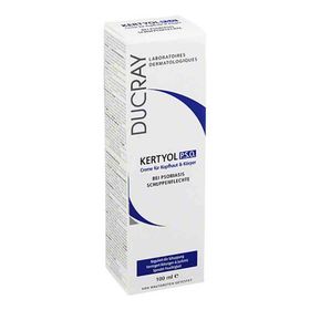 Ducray Kertyol Pso Creme (100 ml) – PZN 7243102 из Германии