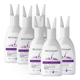 Ell-Cranell 250 Mikrogrammml (6x100 ml) – PZN 8100446 из Германии