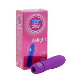 Durex Play Delight (1 stk) – PZN 8120013 из Германии