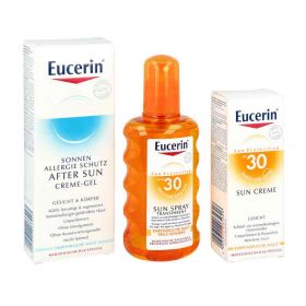 Eucerin Sun-Set 30 (1 stk) – PZN 8130290 из Германии