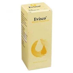 Evisco Misteltropfen Urtinktur (100 ml) – PZN 8656450 из Германии