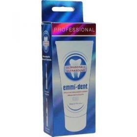 Emmi-dent Zahncreme mild (75 ml) – PZN 9491057 из Германии