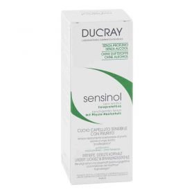 Ducray Sensinol Serum (30 ml) – PZN 9922250 из Германии