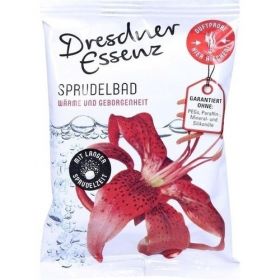 Dresdner Essenz Sprudelbad Wärme und Geborgenheit, 70 G – PZN 10018254 из Германии