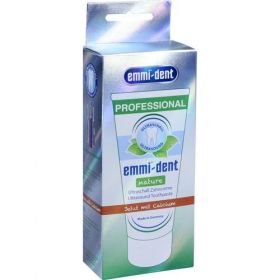 Emmi-Dent Zahncreme nature, 75 ML – PZN 10020587 из Германии