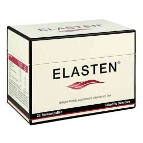 Elasten Trinkampullen (28 stk) – PZN 10048806 из Германии